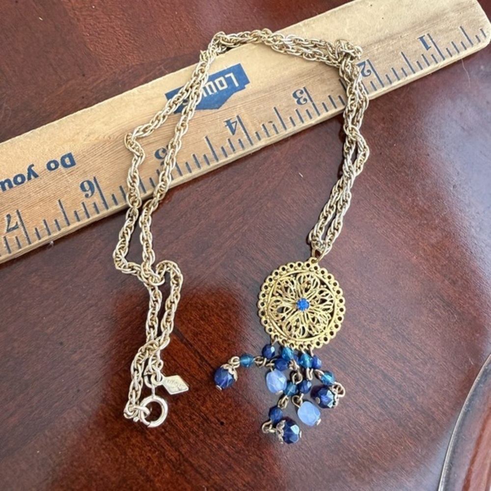 Sarah Coventry Necklace
